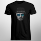Heisenberg - męska koszulka z nadrukiem