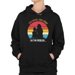 Jaka matka, taka córka - i w tym problem - damska bluza na prezent