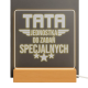Tata - jednostka do zadań specjalnych - lampka led z grawerem