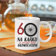 60 na karku, a wciąż bez akumulatora - kubek na prezent