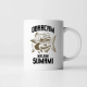 Obracam Wielkimi Sumami - kubek na prezent
