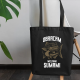 Obracam Wielkimi Sumami - torba na prezent