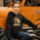 Mother foka - damska bluza na prezent