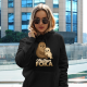 Mother foka - damska bluza na prezent