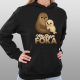 Mother foka - damska bluza na prezent