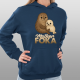 Mother foka - damska bluza na prezent