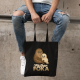 Mother foka - torba na prezent