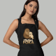 Mother foka - fartuch na prezent