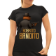 Bobrito Bandito - damska koszulka na prezent