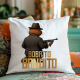 Bobrito Bandito - poduszka na prezent