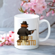 Bobrito Bandito - kubek na prezent