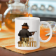 Bobrito Bandito - kubek na prezent