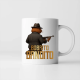 Bobrito Bandito - kubek na prezent