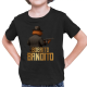 Bobrito Bandito - dziecięca koszulka na prezent