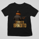 Bobrito Bandito - dziecięca koszulka na prezent