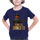 Bobrito Bandito - dziecięca koszulka na prezent