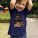 Bobrito Bandito - dziecięca koszulka na prezent