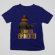 Bobrito Bandito - dziecięca koszulka na prezent
