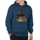 Bobrito Bandito - męska bluza na prezent