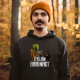Italian Brainrot - męska bluza na prezent