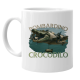 Bombardino Crocodilo - kubek na prezent