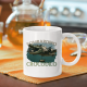 Bombardino Crocodilo - kubek na prezent