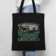 Bombardino Crocodilo - torba na prezent