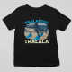 Tralalero Tralala - dziecięca koszulka na prezent