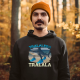 Tralalero Tralala - męska bluza na prezent