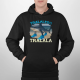 Tralalero Tralala - męska bluza na prezent