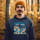 Tralalero Tralala - męska bluza na prezent