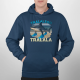 Tralalero Tralala - męska bluza na prezent