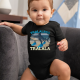 Tralalero Tralala - body dziecięce na prezent