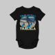 Tralalero Tralala - body dziecięce na prezent