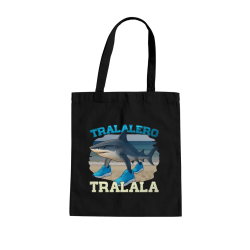 Tralalero Tralala - torba na prezent