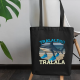 Tralalero Tralala - torba na prezent
