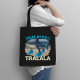 Tralalero Tralala - torba na prezent