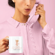 Ballerina Cappuccina Italian Brainrot - kubek na prezent