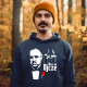 Mów mi ojcze - męska bluza na prezent