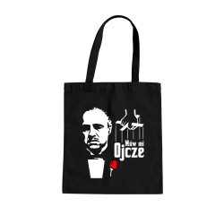Mów mi ojcze - torba na prezent