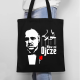 Mów mi ojcze - torba na prezent