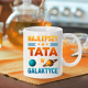Najlepszy tata w galaktyce - kubek na prezent