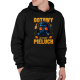 Gotowy do wymiany pieluch v2 - męska bluza na prezent
