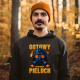 Gotowy do wymiany pieluch v2 - męska bluza na prezent