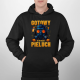 Gotowy do wymiany pieluch v2 - męska bluza na prezent