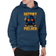 Gotowy do wymiany pieluch v2 - męska bluza na prezent