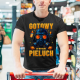 Gotowy do wymiany pieluch v2 - męska koszulka na prezent