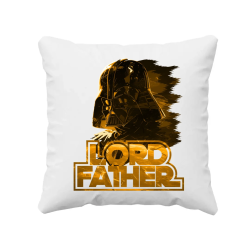 Lord father V2 - poduszka na prezent
