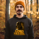 Lord father V2 - męska bluza na prezent