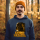 Lord father V2 - męska bluza na prezent